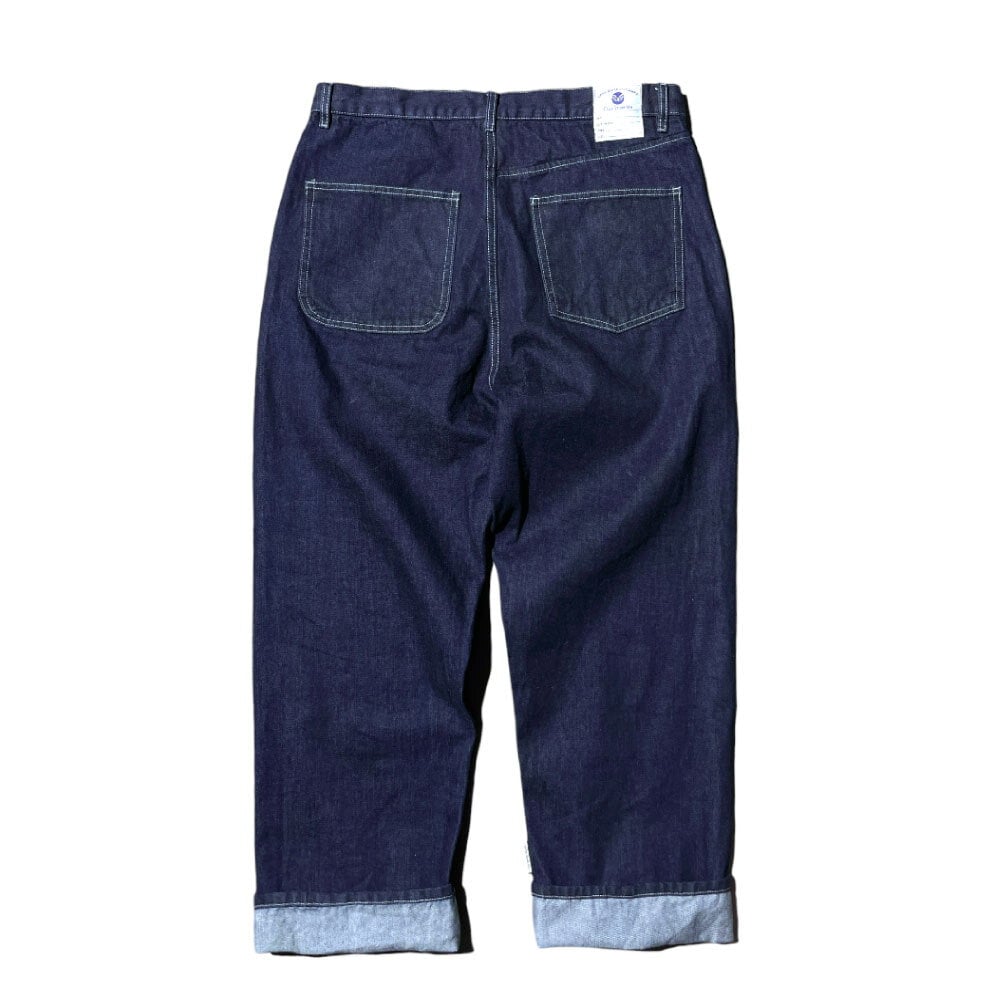 丹寧褲 The Prototype Jeans