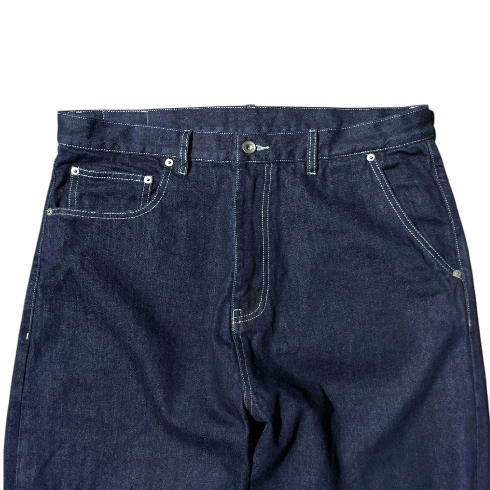 丹寧褲 The Prototype Jeans