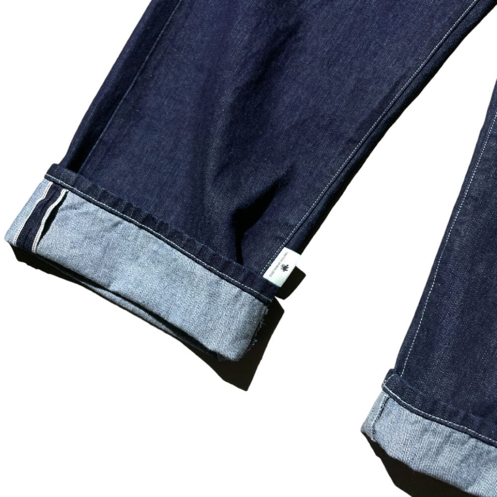 丹寧褲 The Prototype Jeans