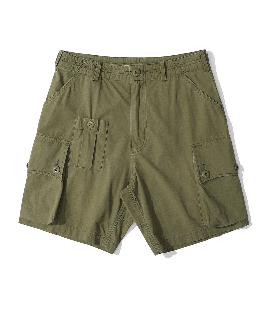 口袋短褲 S51 Shorts