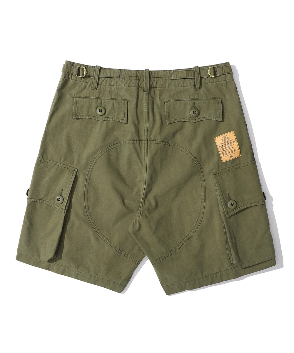 口袋短褲 S51 Shorts