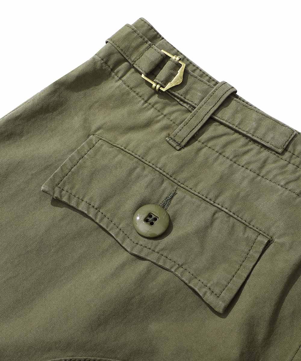 口袋短褲 S51 Shorts