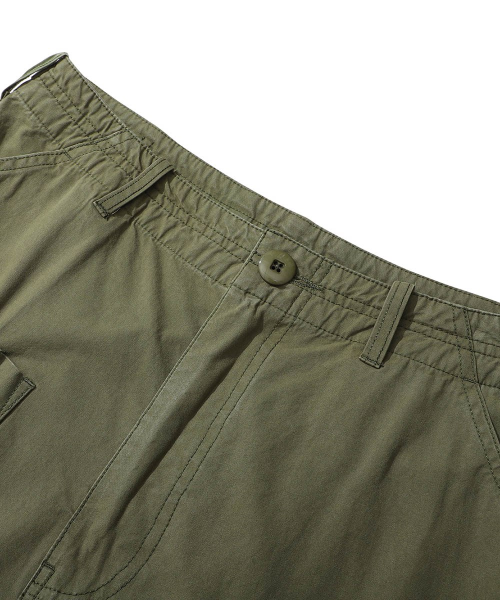 口袋短褲 S51 Shorts