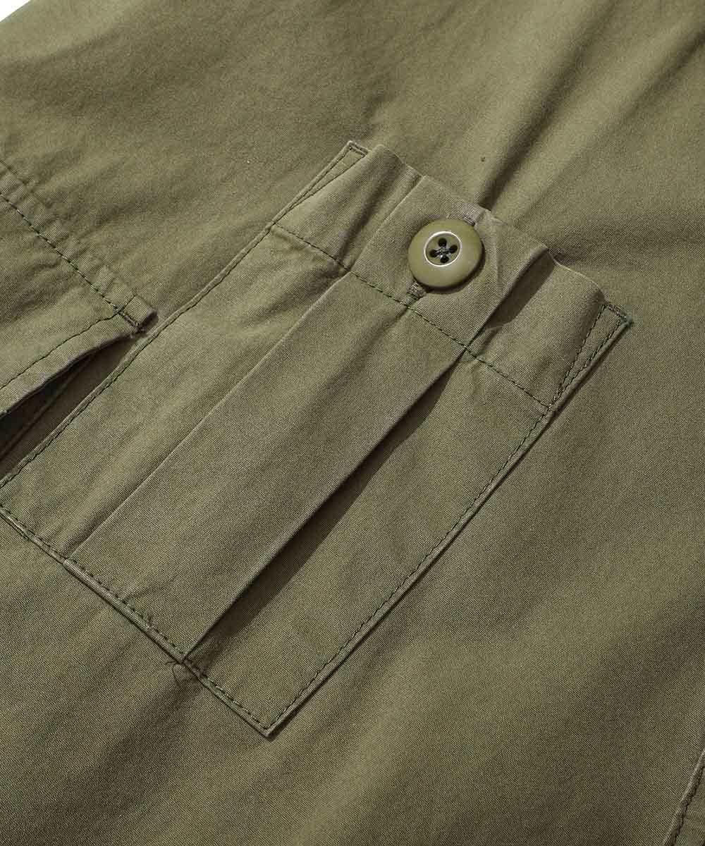 口袋短褲 S51 Shorts