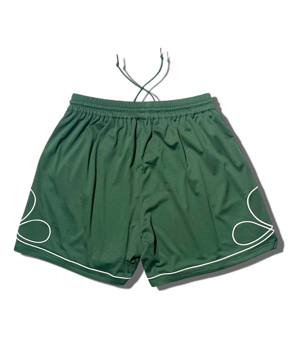 聯名球褲 Army Knot Basketball Shorts