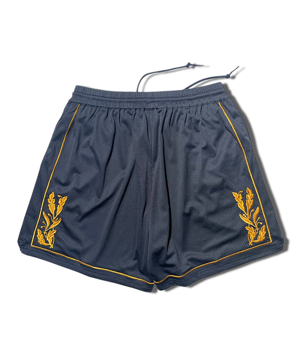 聯名球褲 Military Ranking Basketball Shorts