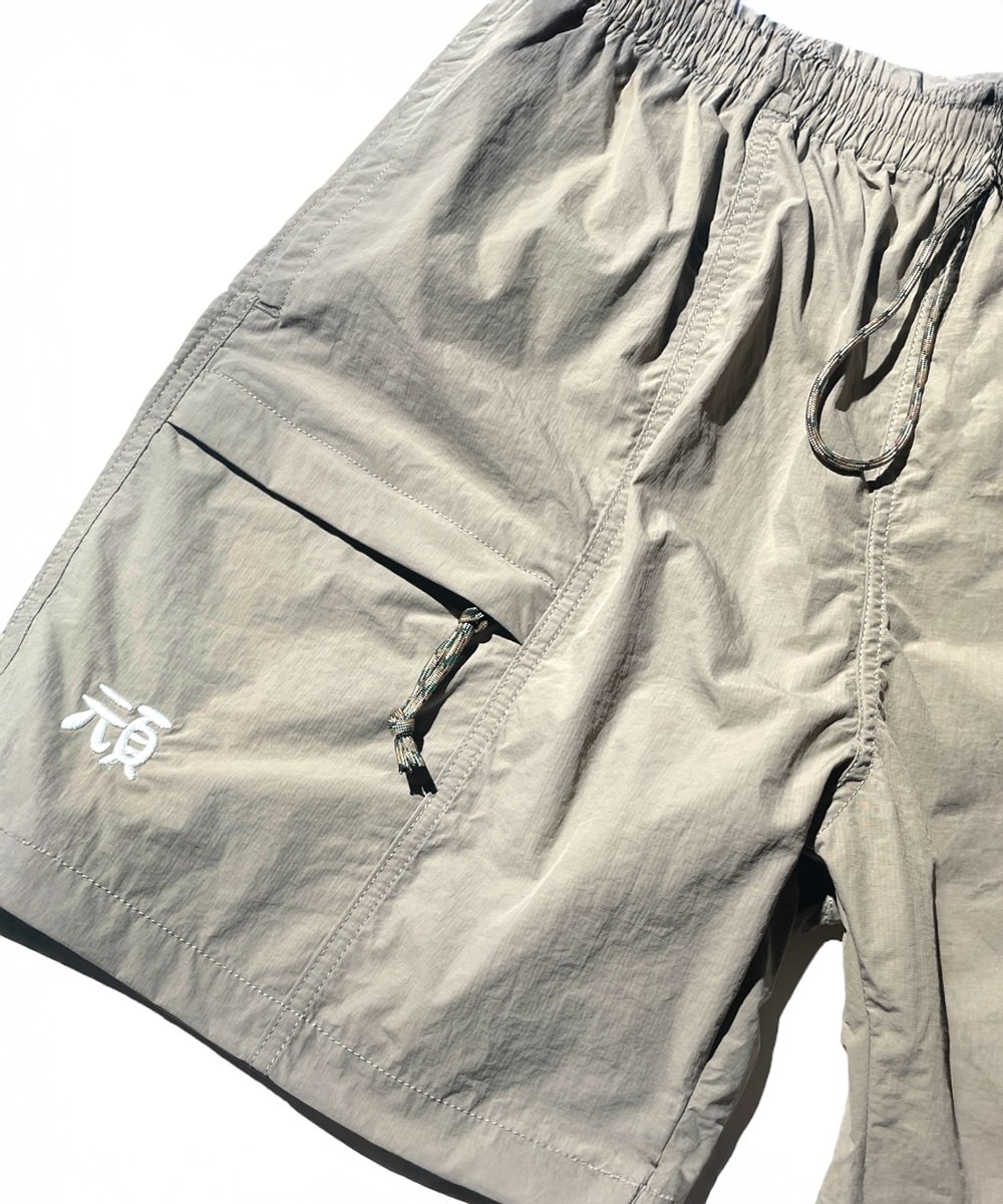 刺繡休閒短褲 Ultra Souvenir Shorts