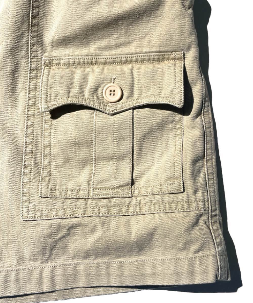 軍風短褲 Summer Airforce Shorts
