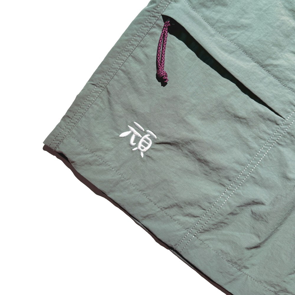 刺繡休閒短褲 Ultra Souvenir Shorts