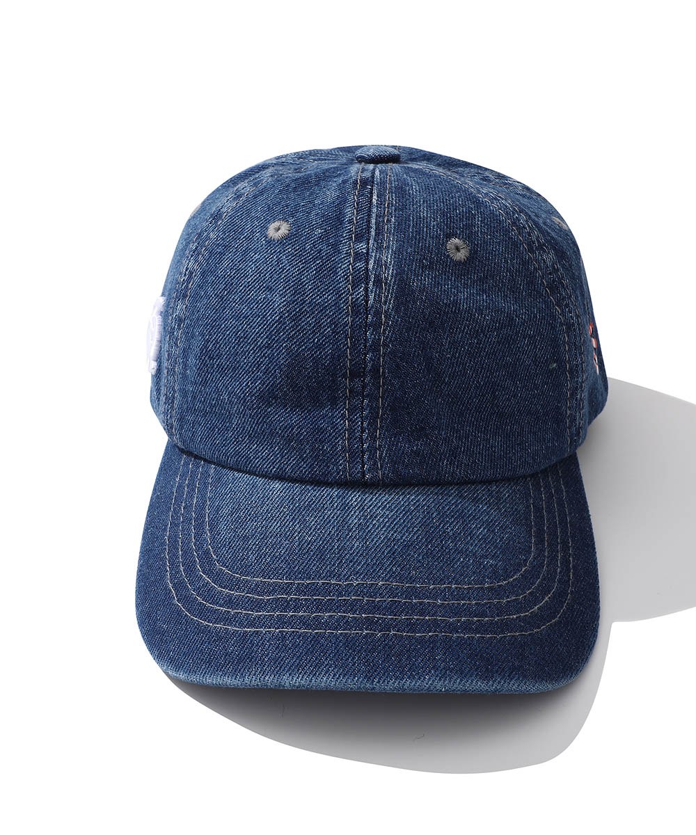 刺繡棒球帽 Souvenir Cap