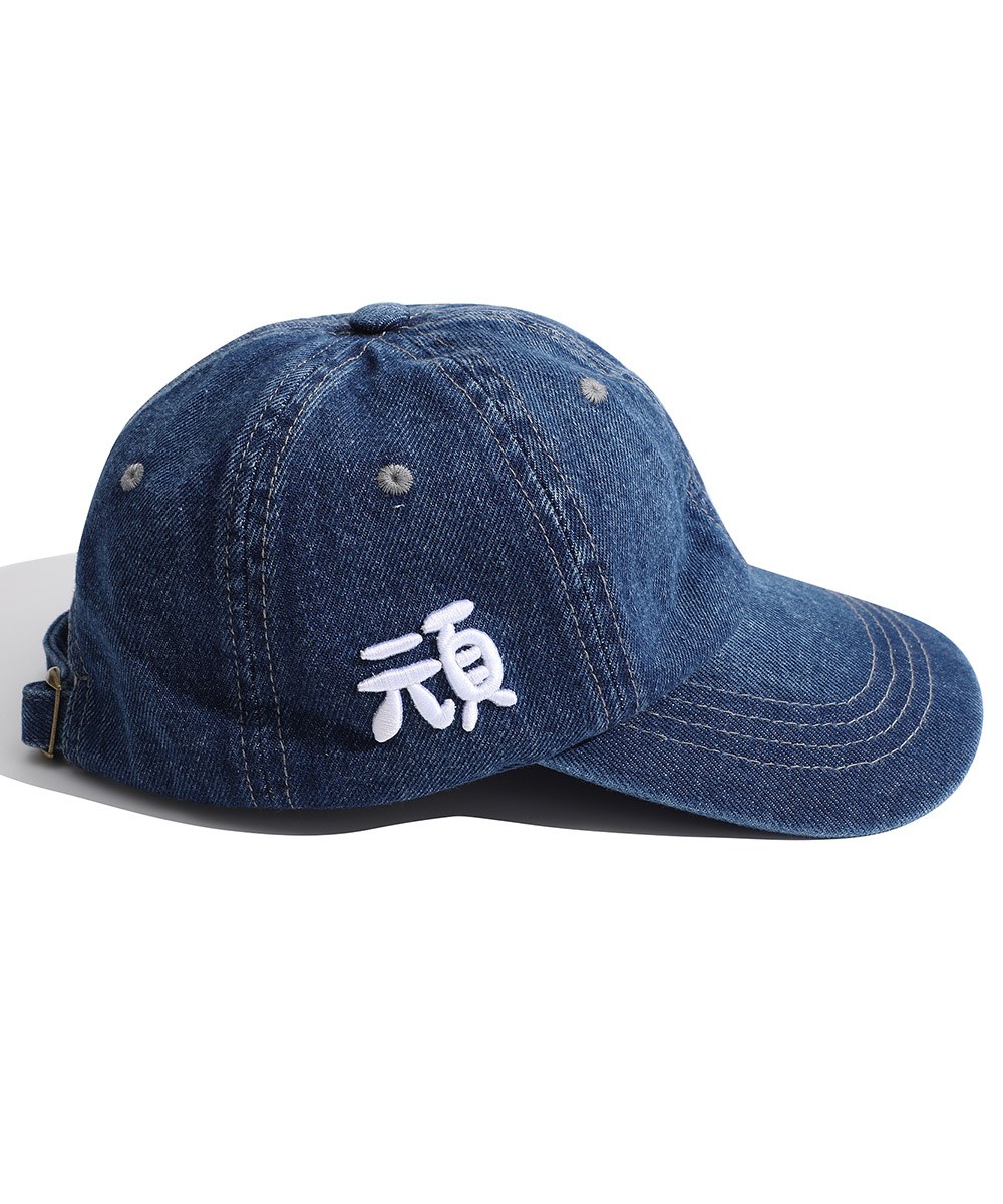 刺繡棒球帽 Souvenir Cap
