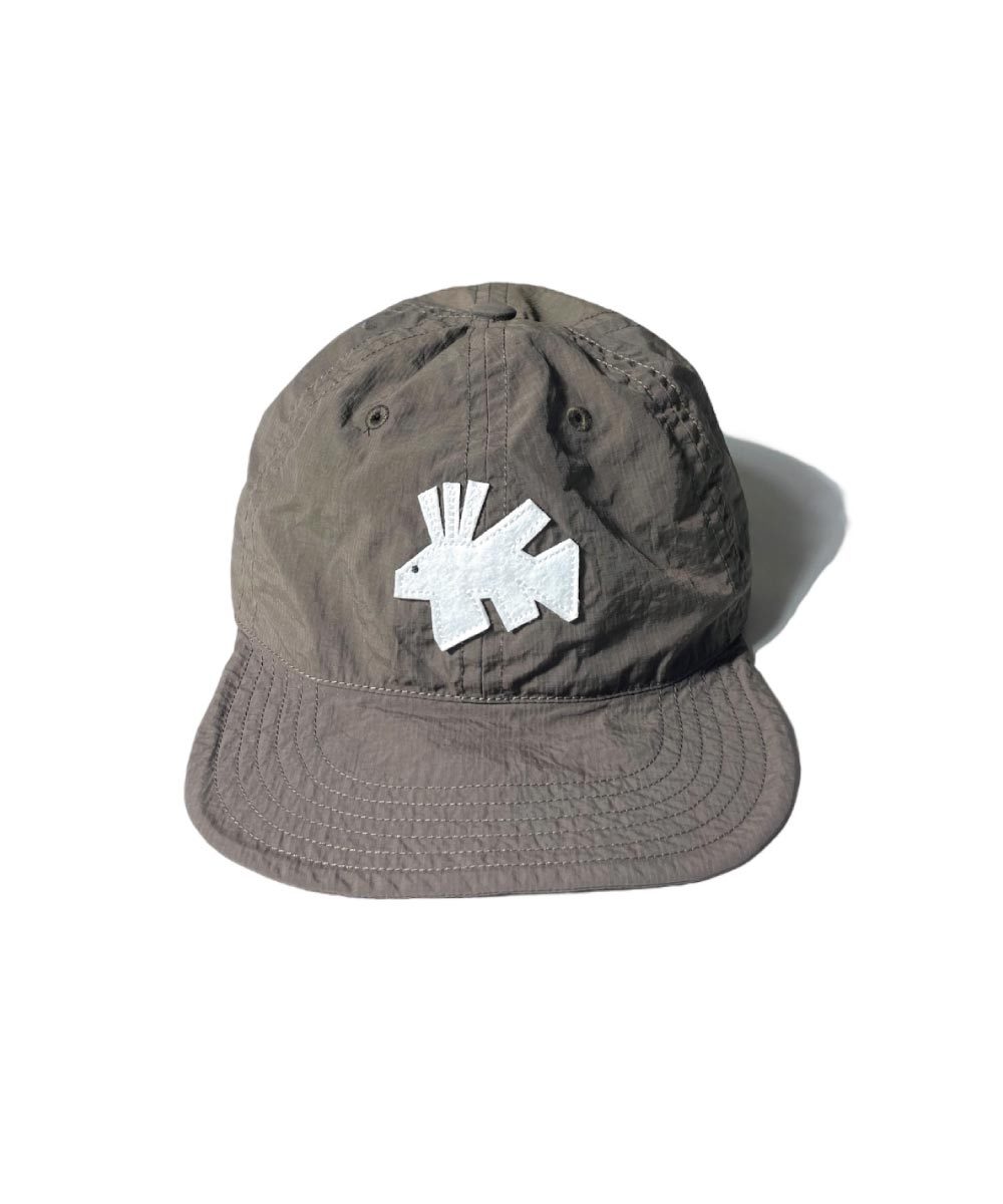 獅子魚六片帽 Geometric LionFish Cap