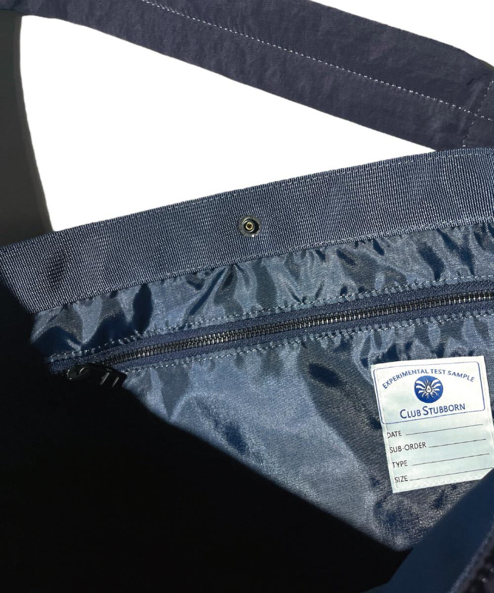 三袋軍風肩背包 The Alice Shoulder Bag