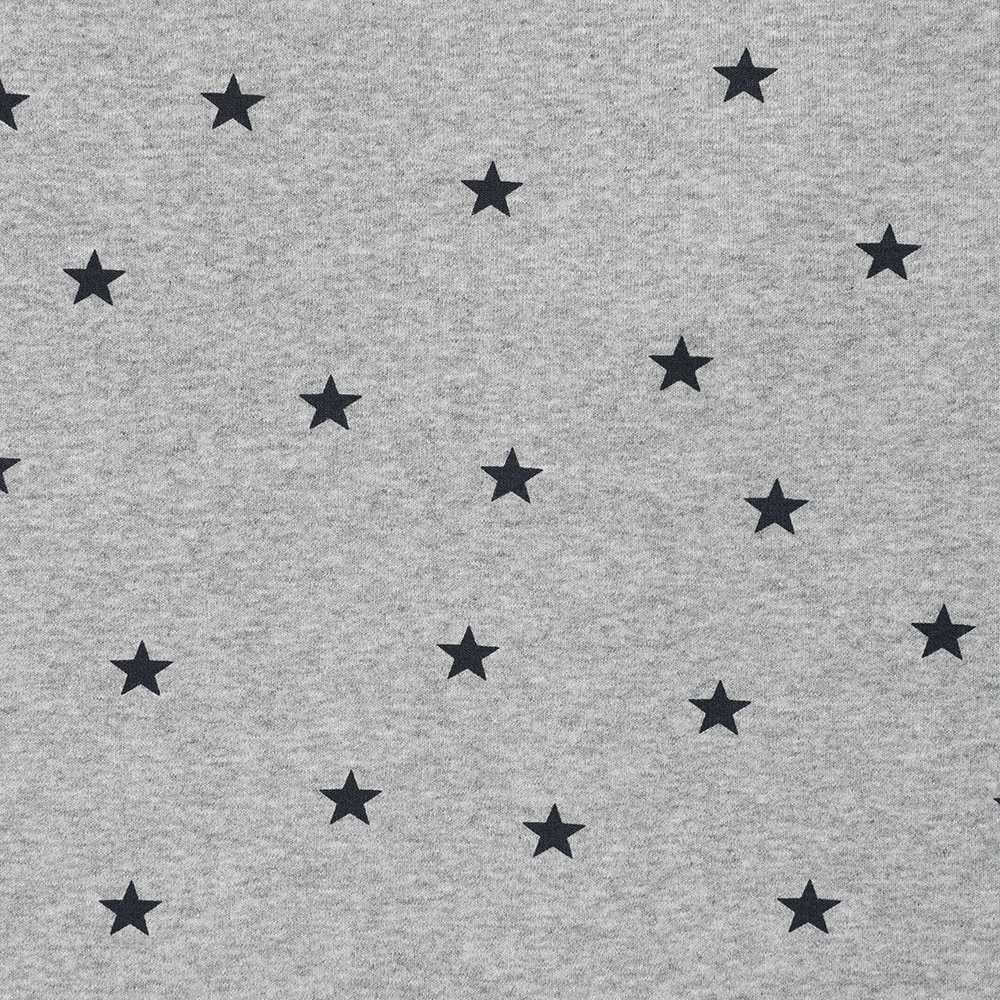 條紋星星長TEE STRIPED STAR RAGLAN LS TEE