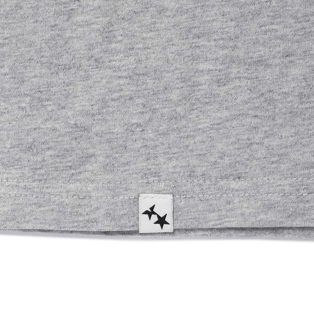 圖像層次長TEE OLD GRORY RINGER LAYERED LS TEE
