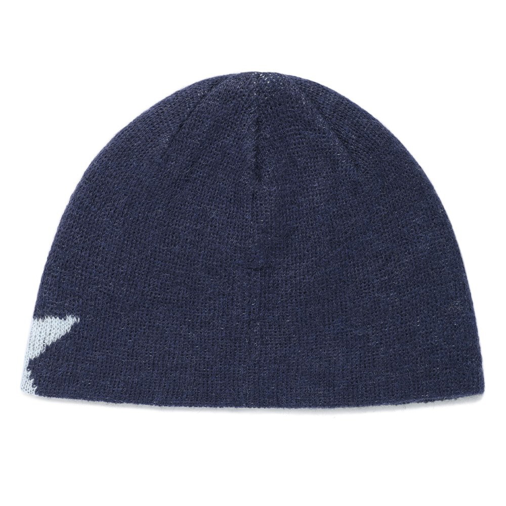 星星毛帽 TWIN STAR BEANIE