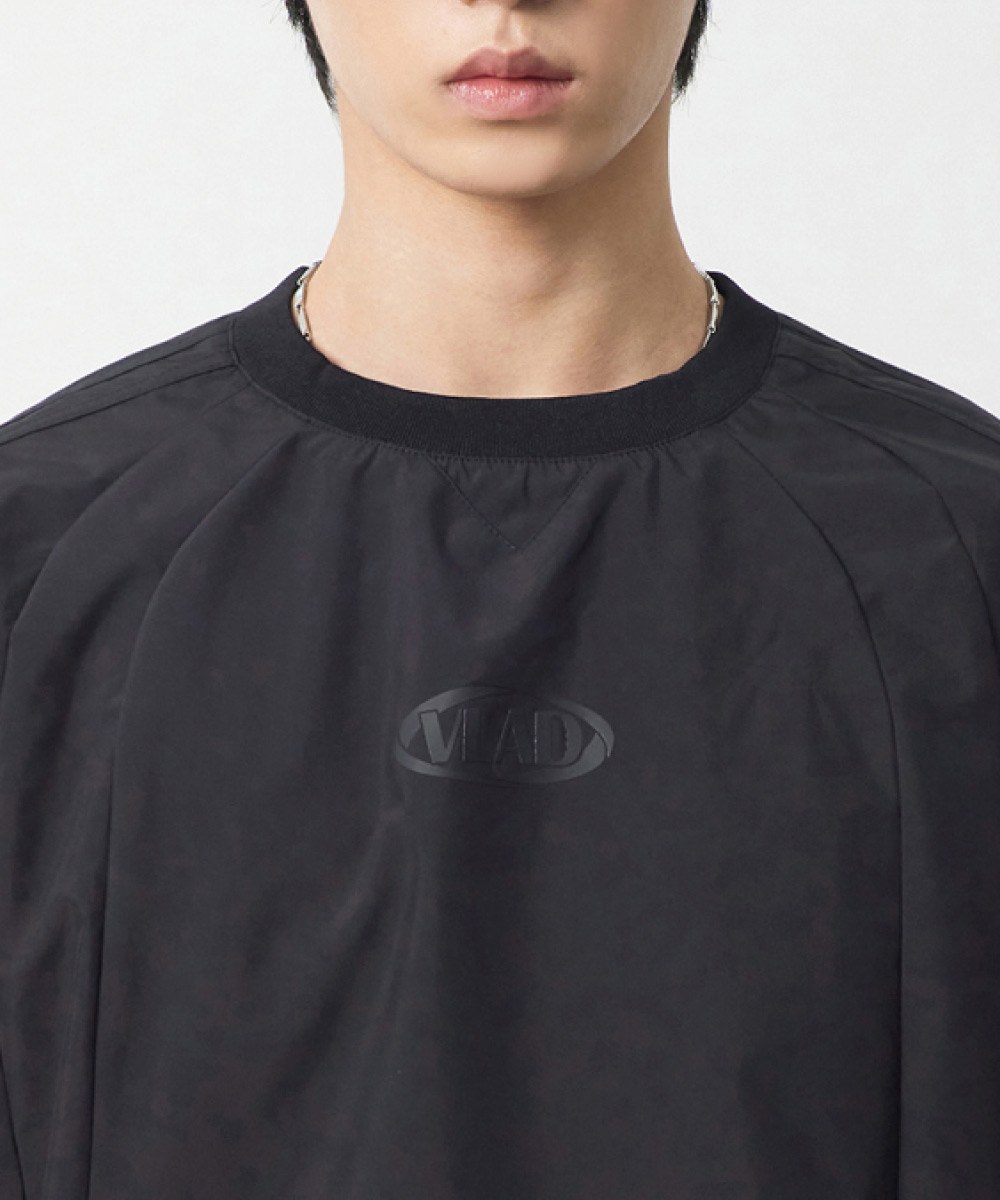 短袖套頭T恤 SMALL LOGO ARTWORK PULLOVER HALF T-SHIRT