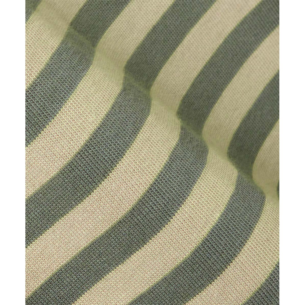 條紋上衣 LAYERING STRIPE LONG SLEEVE T-SHIRT