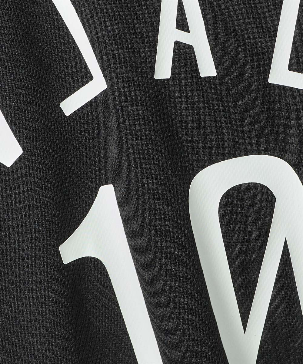 印花橄欖球衫 VLAD TURNOVER ARTWORK LOGO RUGBY JERSEY