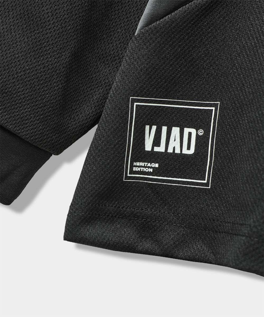 印花橄欖球衫 VLAD TURNOVER ARTWORK LOGO RUGBY JERSEY