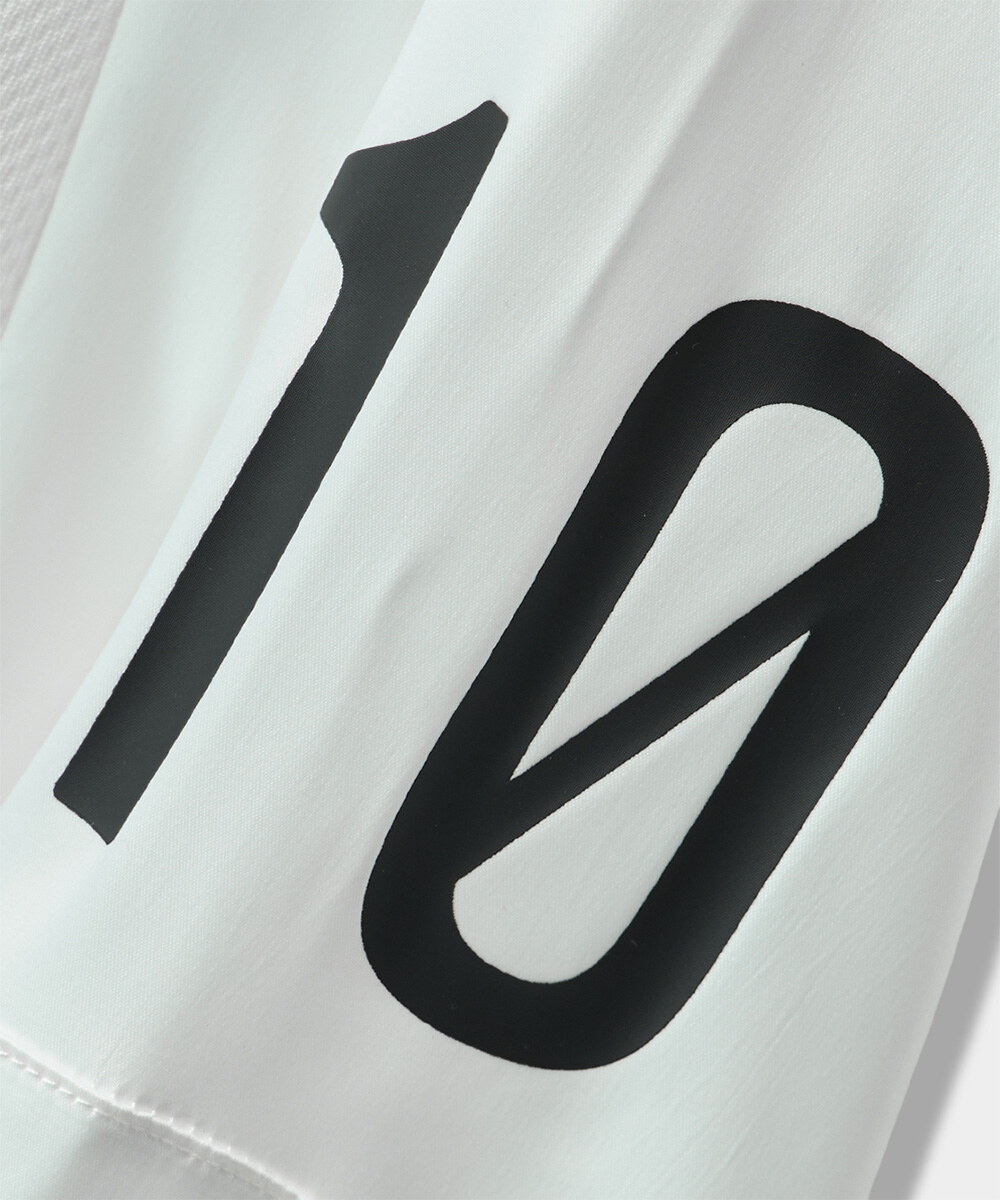 印花橄欖球衫 VLAD TURNOVER ARTWORK LOGO RUGBY JERSEY