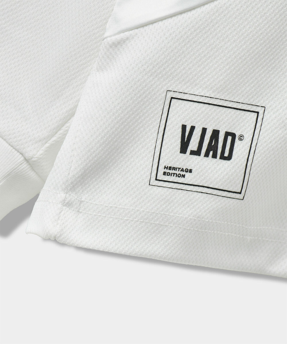 印花橄欖球衫 VLAD TURNOVER ARTWORK LOGO RUGBY JERSEY