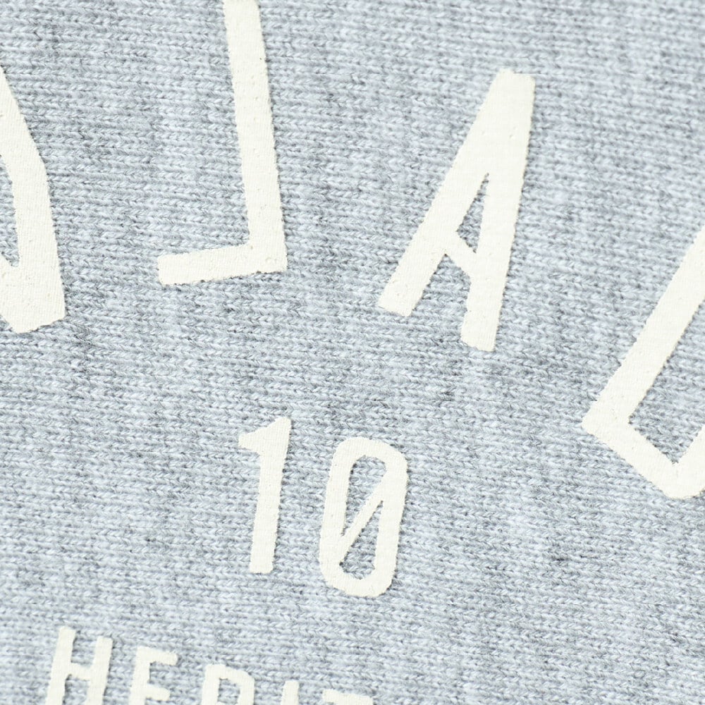 圓領大學TEE VLAD HERITAGE REVERSE WEAVE SWEATSHIRT