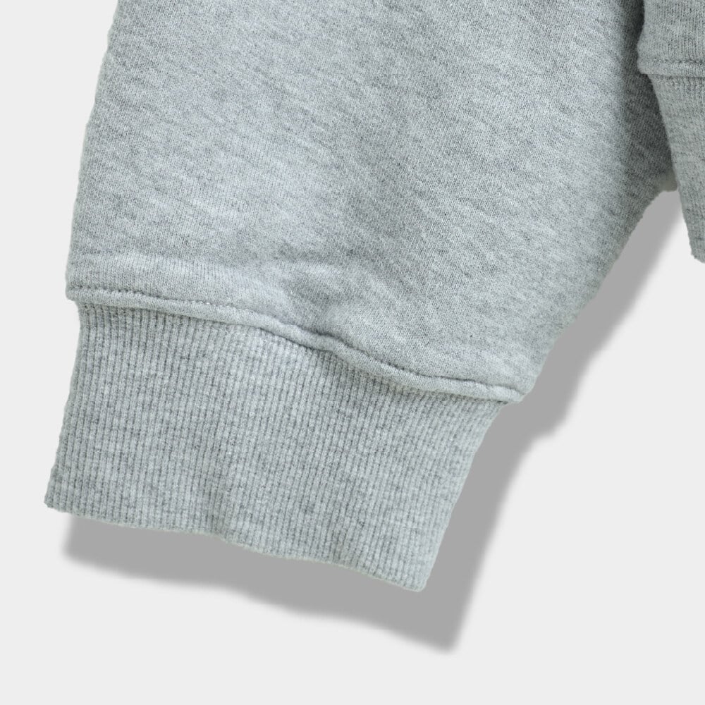 圓領大學TEE VLAD HERITAGE REVERSE WEAVE SWEATSHIRT