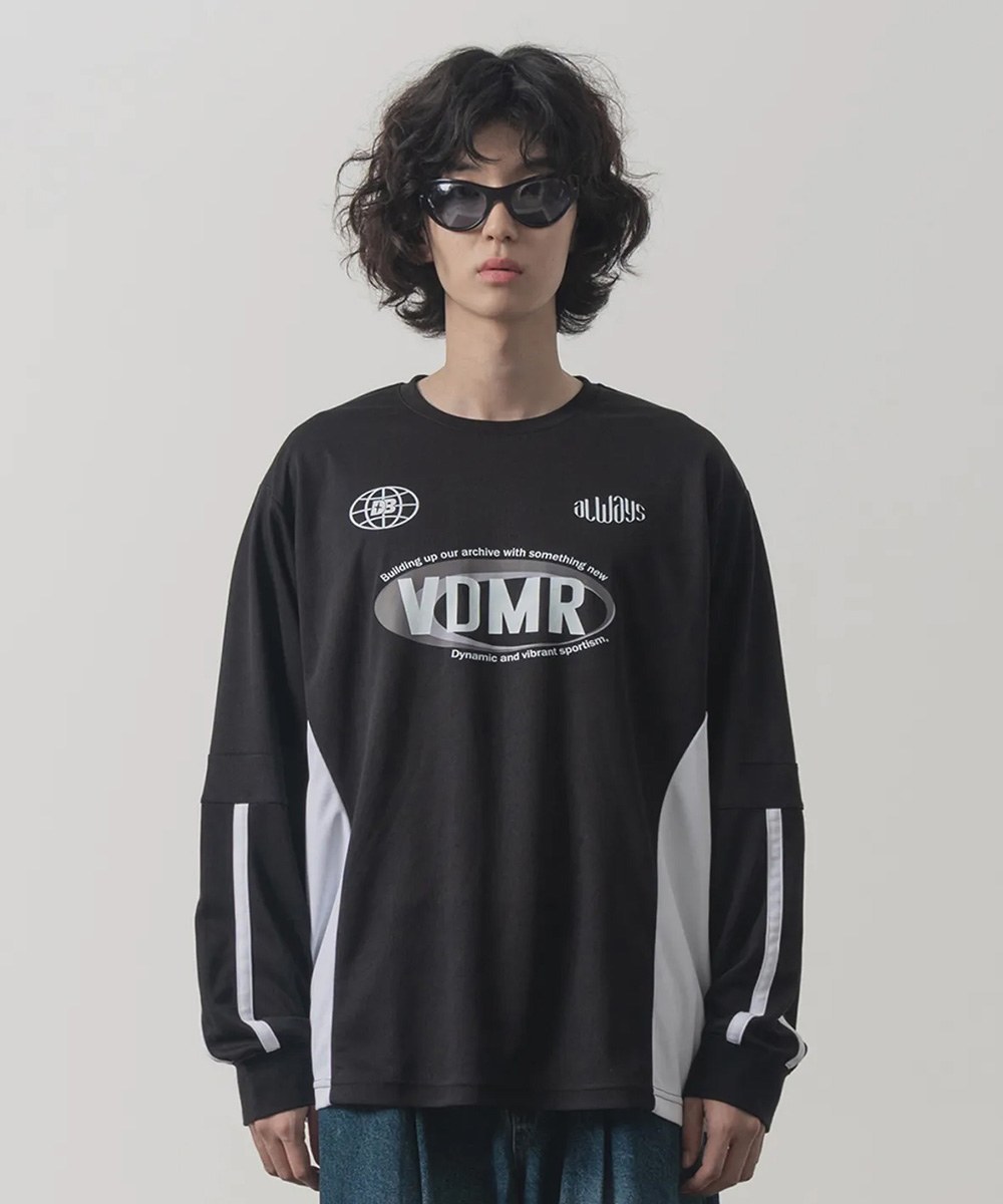 足球球衣 VDMR FOOTBALL CLUB JERSEY