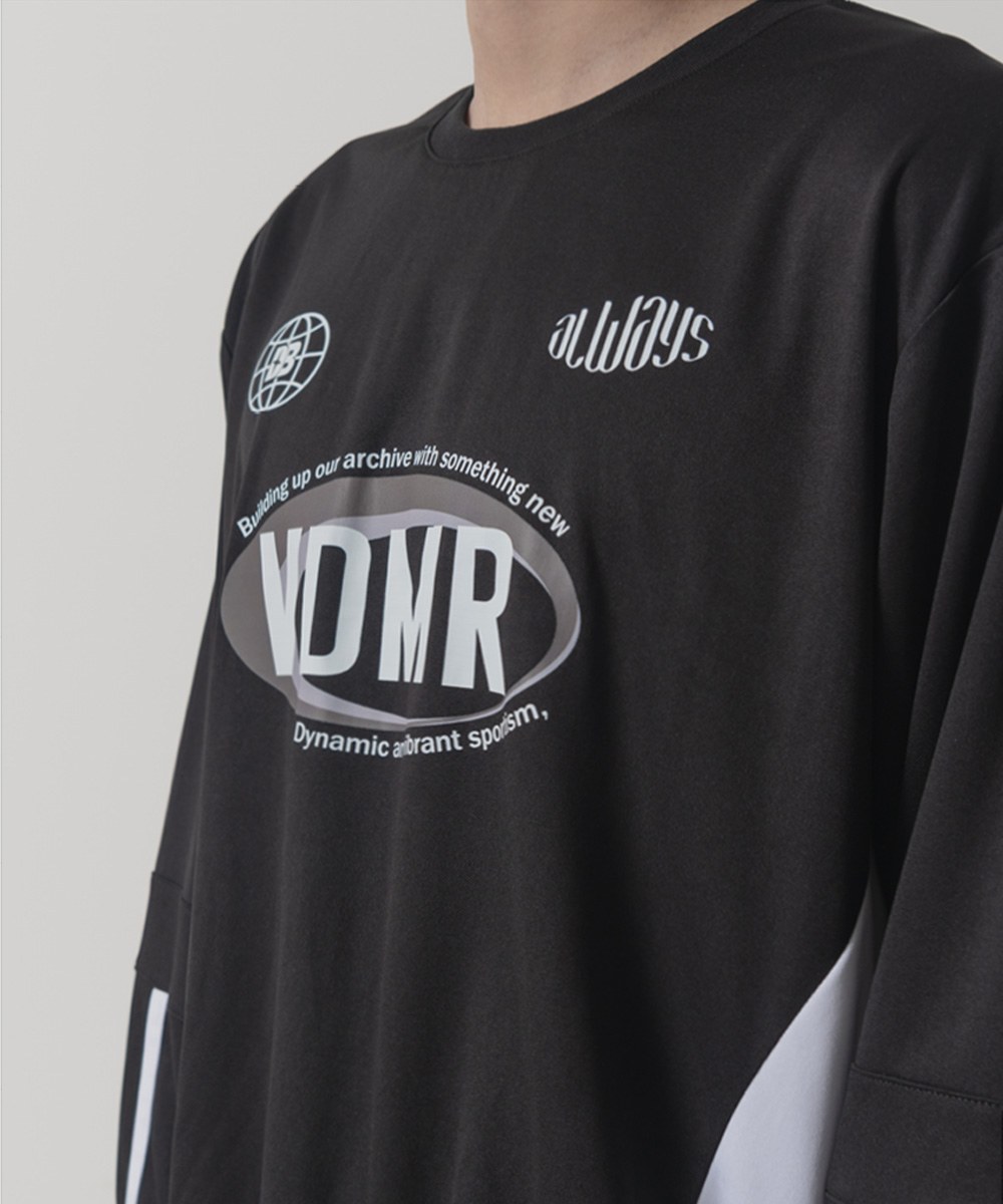 足球球衣 VDMR FOOTBALL CLUB JERSEY