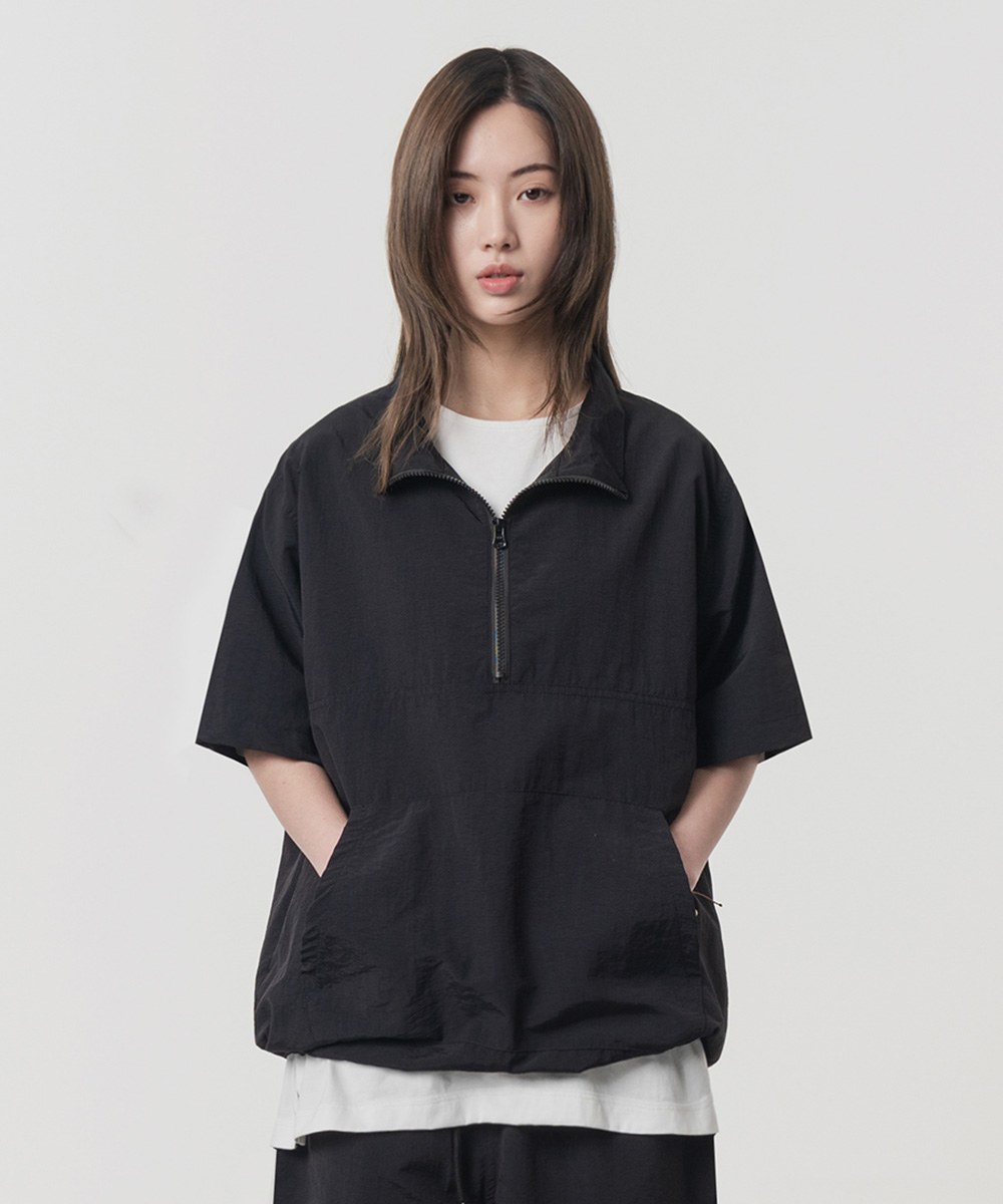 短袖套頭衫 VLAD SUMMER BASIC PULLOVER HALF SHIRT