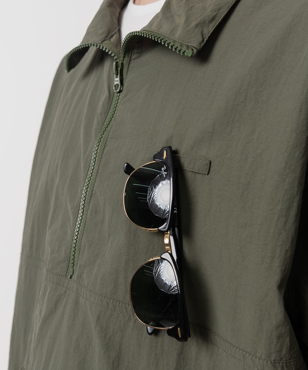 短袖套頭衫 VLAD SUMMER BASIC PULLOVER HALF SHIRT
