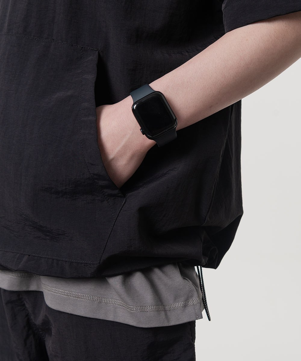 短袖套頭衫 VLAD SUMMER BASIC PULLOVER HALF SHIRT