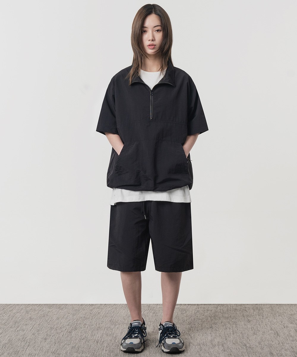 短袖套頭衫 VLAD SUMMER BASIC PULLOVER HALF SHIRT