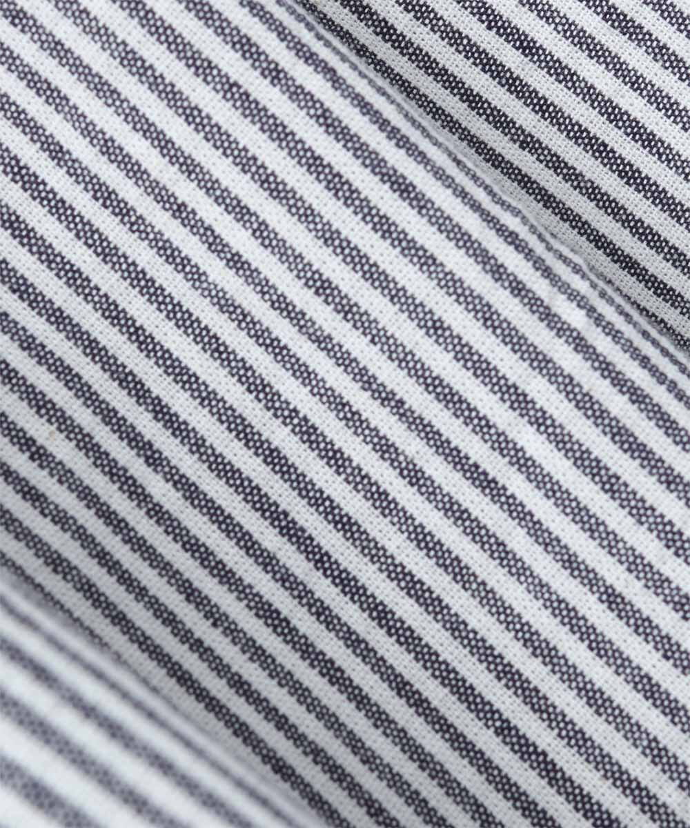 寬版襯衫 ESSENTIAL All-Sunday POCKET SHIRT