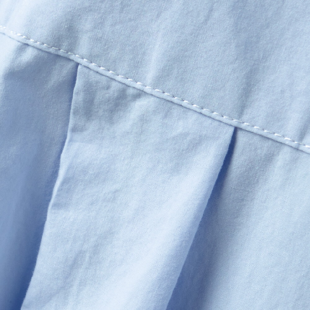 口袋襯衫 ESSENTIAL All Sunday POCKET SHIRT