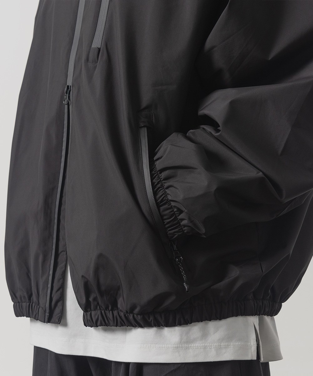 防風夾克 DOUBLE LAYER WIND BLOUSON JACKET