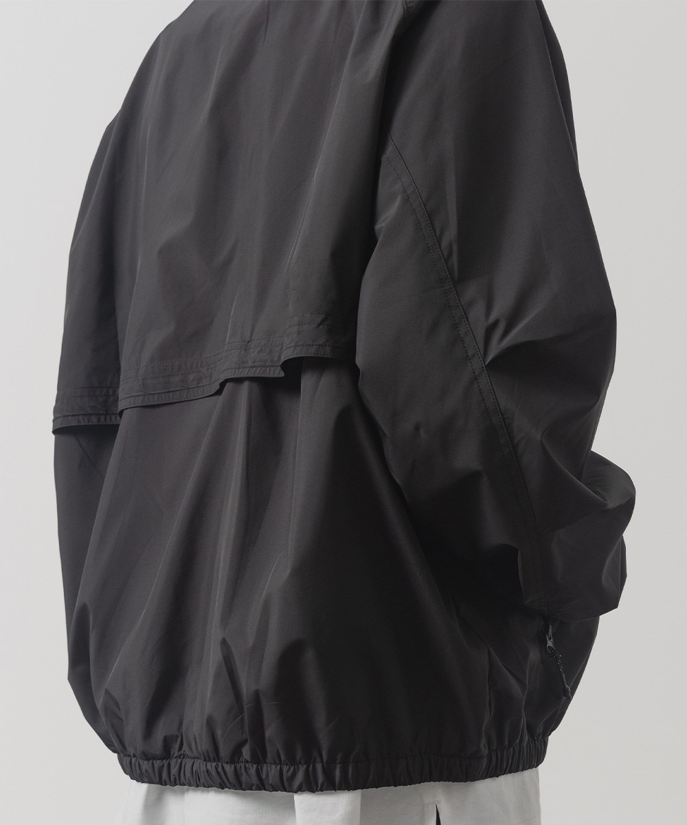 防風夾克 DOUBLE LAYER WIND BLOUSON JACKET