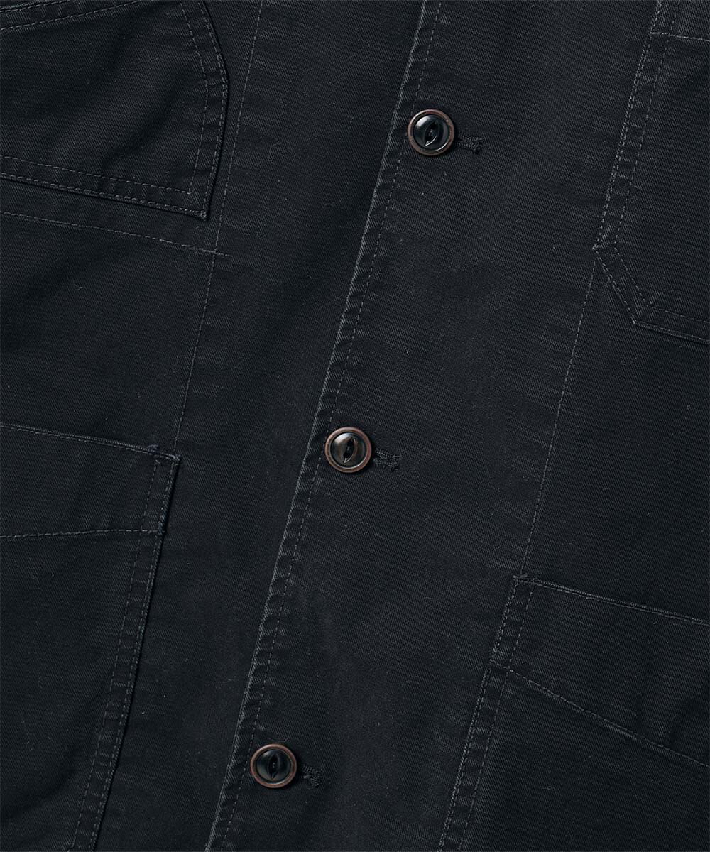 工裝外套 FRENCH WORK JACKET