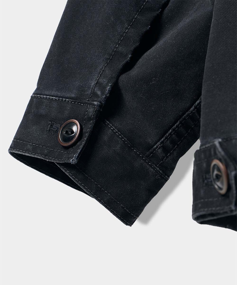 工裝外套 FRENCH WORK JACKET