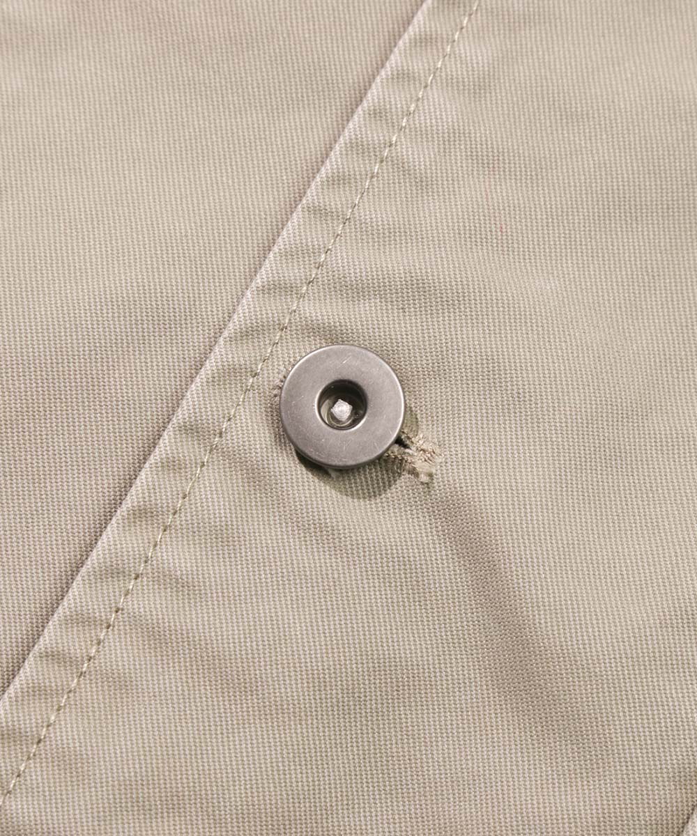 工裝外套 FRENCH WORK JACKET