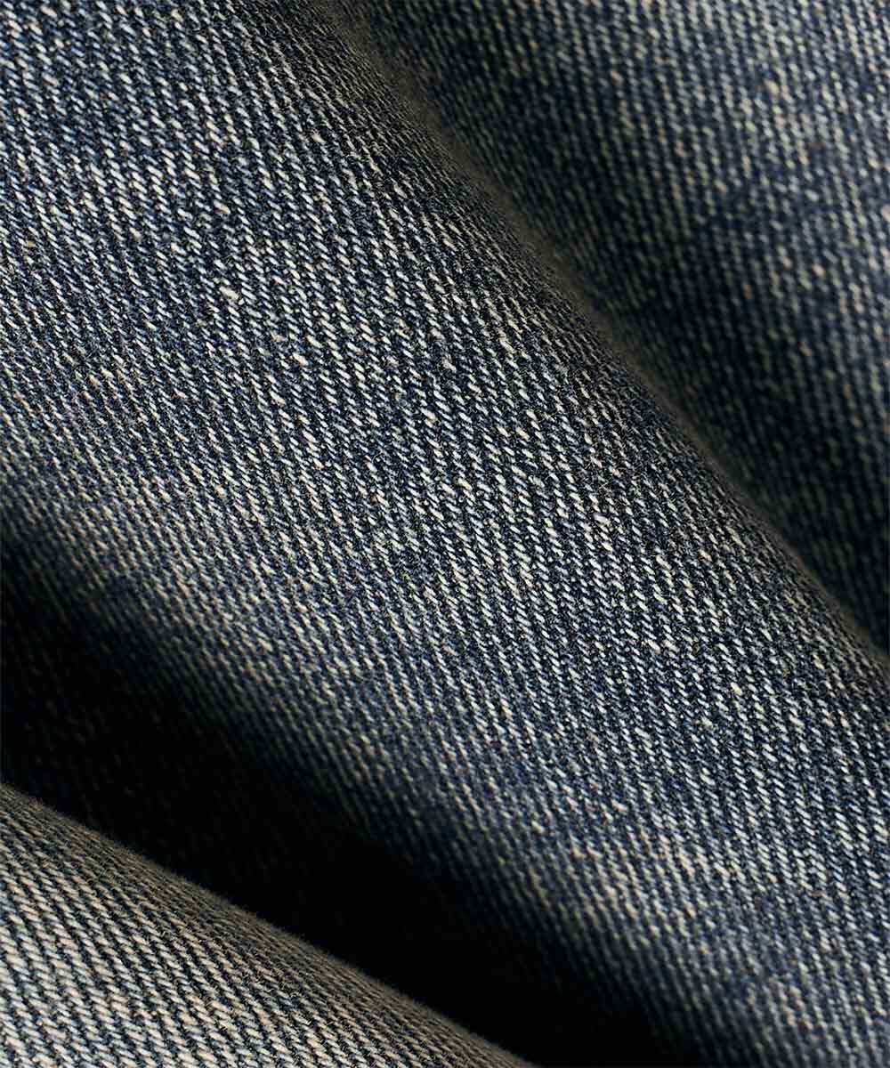 牛仔外套 ASI OG ESSENTIAL DENIM TRUCKER JACKET