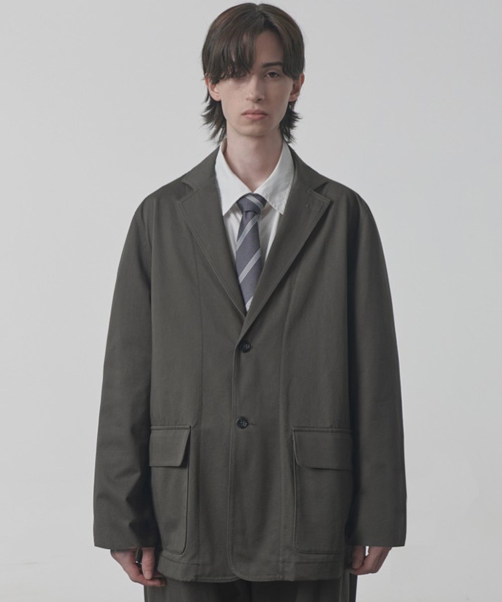 休閒西裝外套 ALL SEASON DAILY BLAZER JACKET
