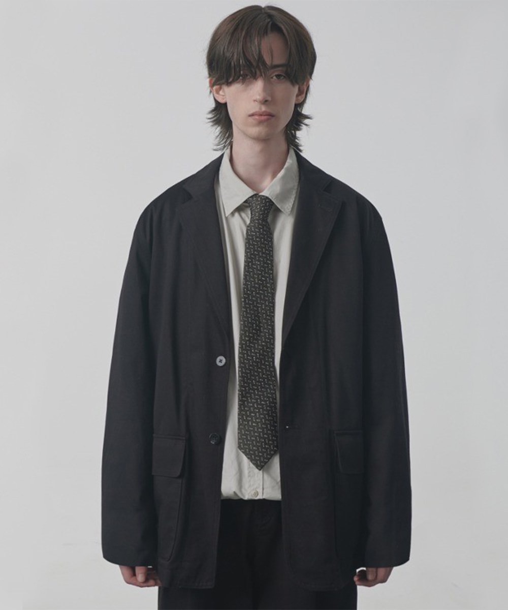 休閒西裝外套 ALL SEASON DAILY BLAZER JACKET