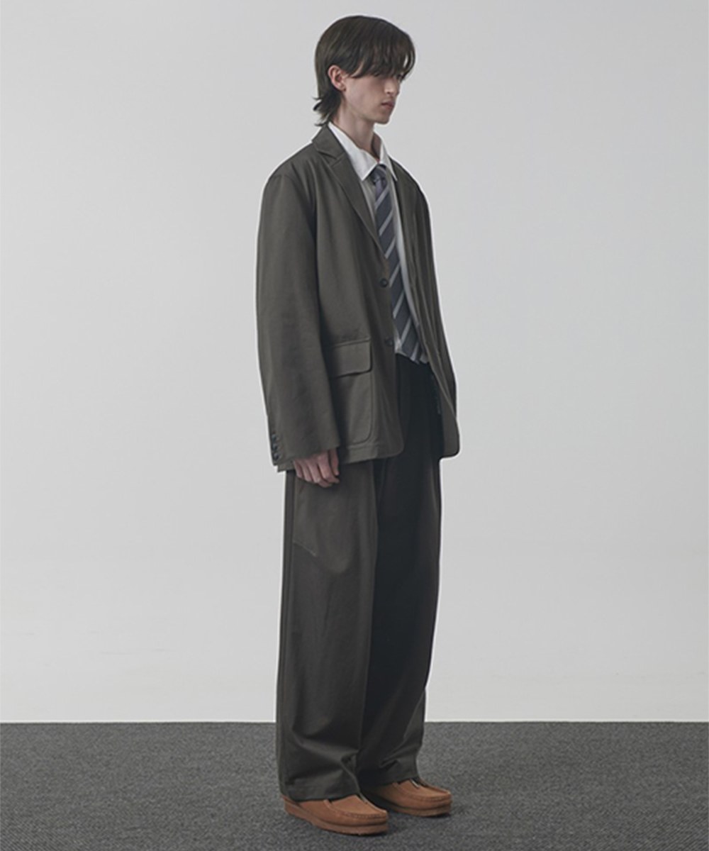 休閒西裝外套 ALL SEASON DAILY BLAZER JACKET