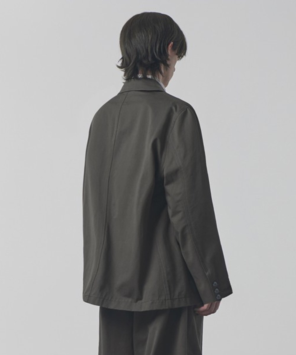 休閒西裝外套 ALL SEASON DAILY BLAZER JACKET