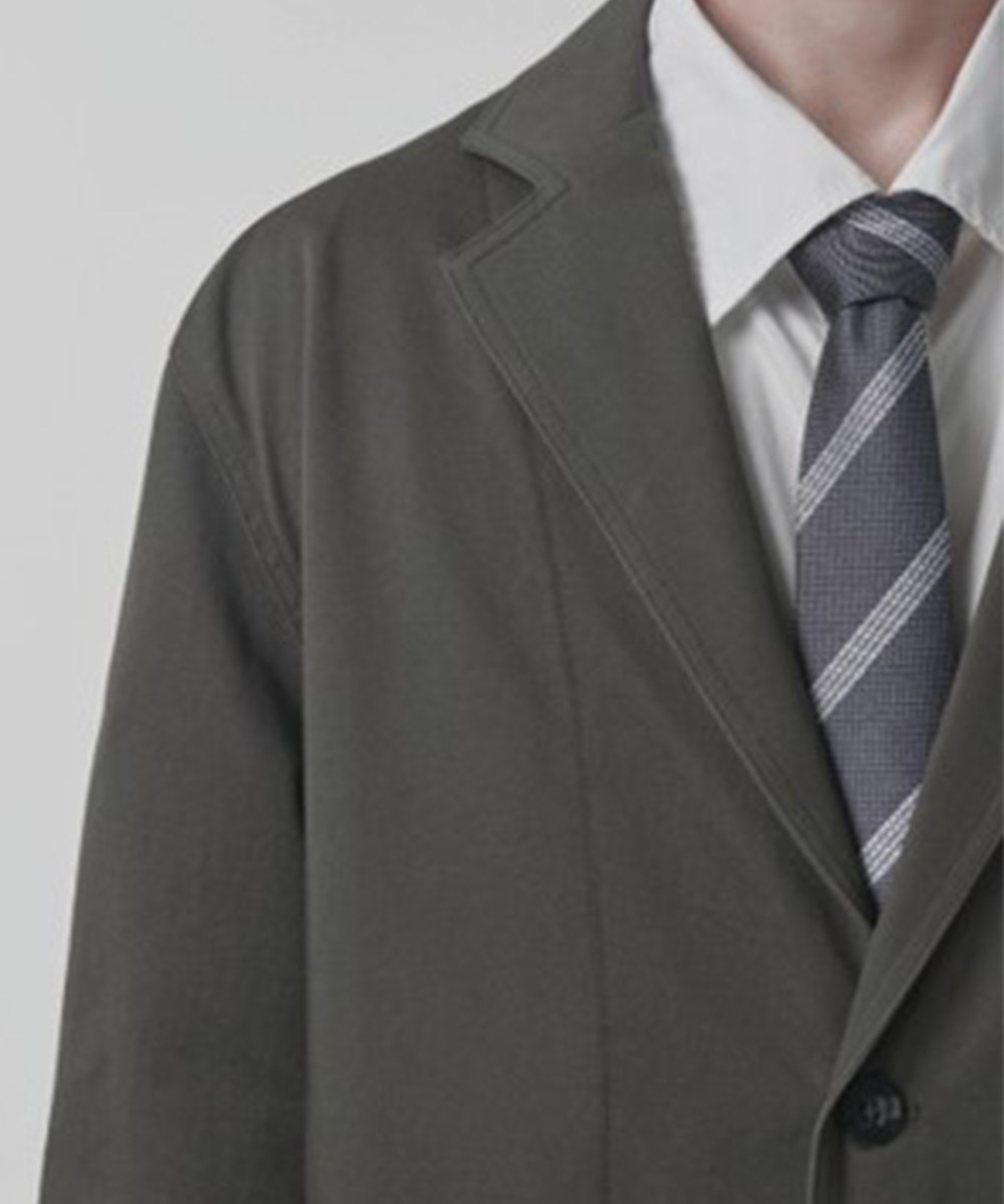 休閒西裝外套 ALL SEASON DAILY BLAZER JACKET