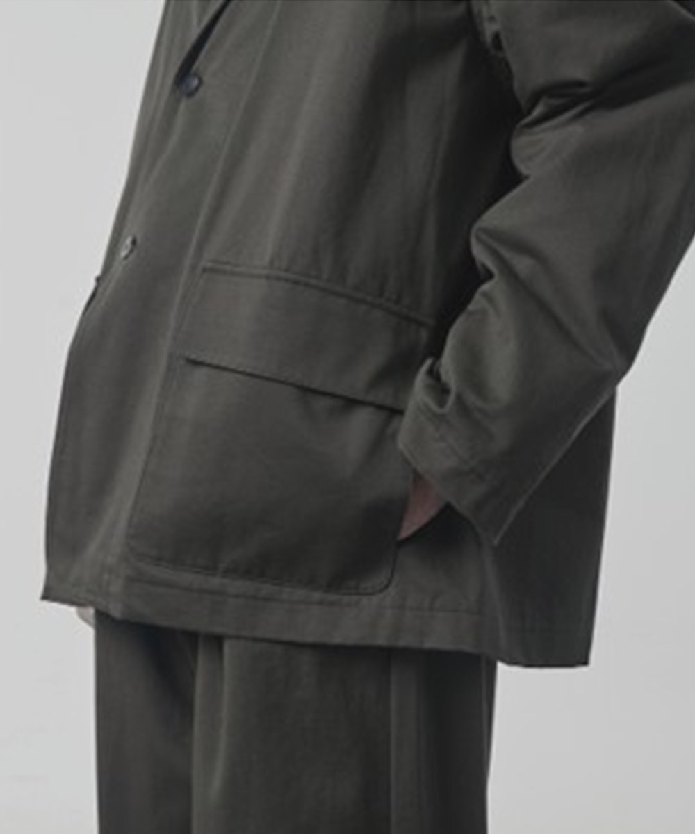 休閒西裝外套 ALL SEASON DAILY BLAZER JACKET
