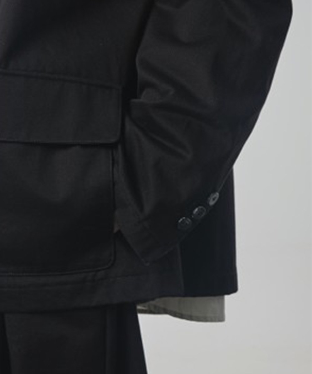 休閒西裝外套 ALL SEASON DAILY BLAZER JACKET