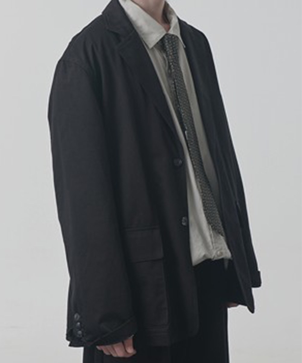 休閒西裝外套 ALL SEASON DAILY BLAZER JACKET